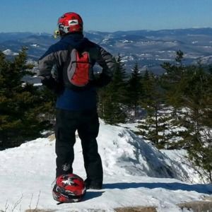 Meet your Posher, Barry